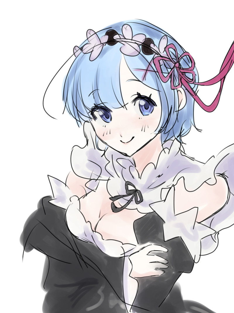 #Re:ゼロから始める異世界生活#リゼロ#rkgk