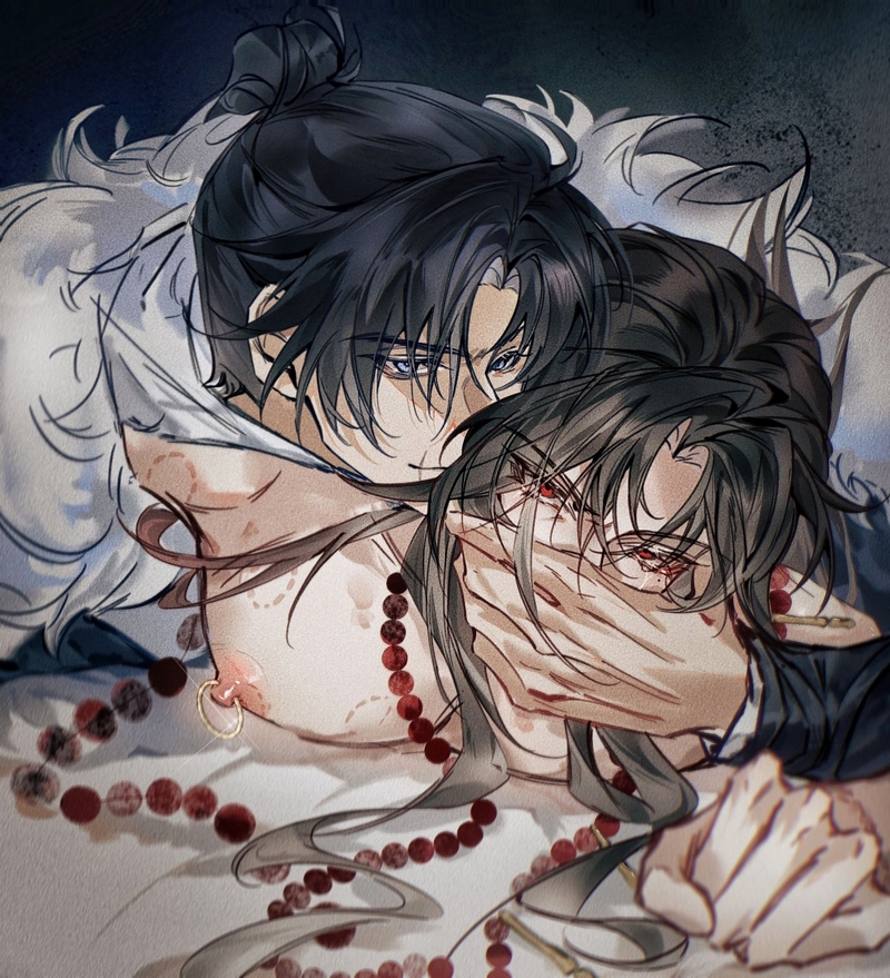 #泉下三尺#泉三