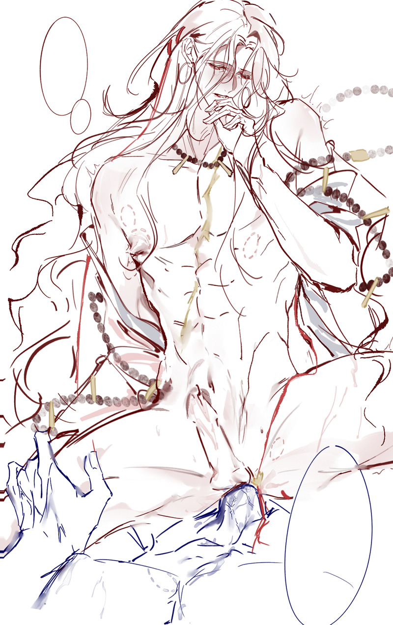 #泉三#泉下三尺#三更天右