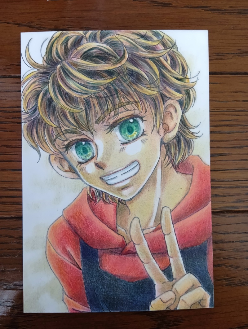 ##アルゼンチン##イラスト