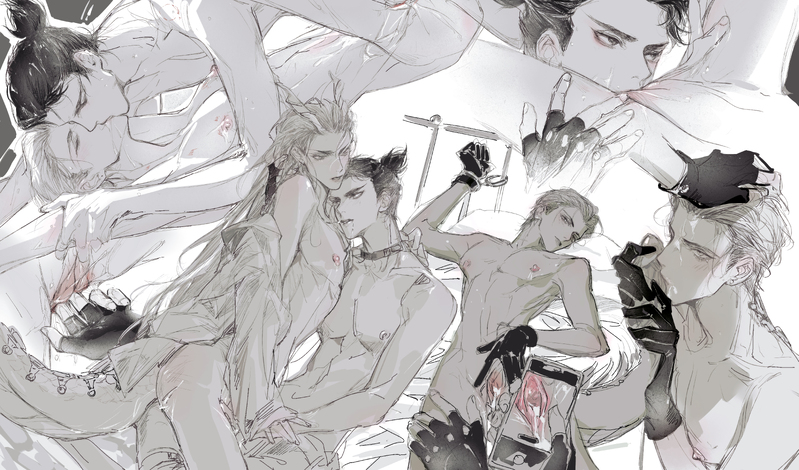 #云冰#云冰yunbing