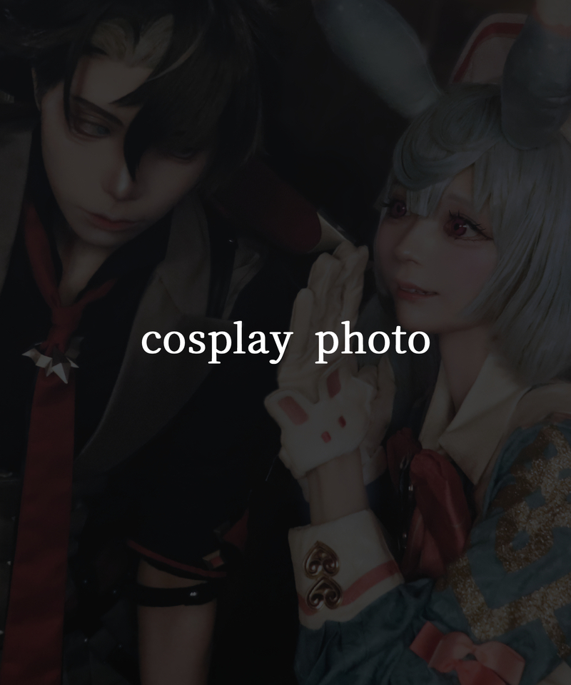 #cosplay#コスプレ