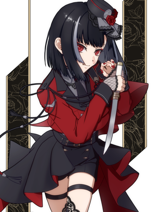 ##その他#刀剣乱舞ファンアート#京極正宗