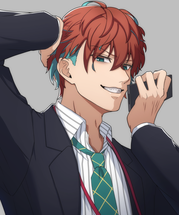 ##ヒプマイ#ヒプノシスマイク#観音坂独歩