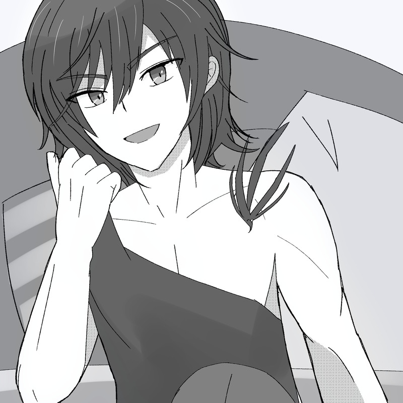 #ハーヴェステラ#ブラッカ