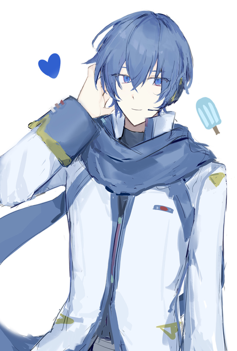 #kaito