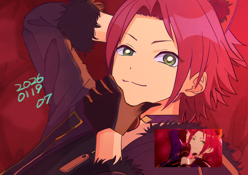 ##2026年の記録##スクショ描く2026