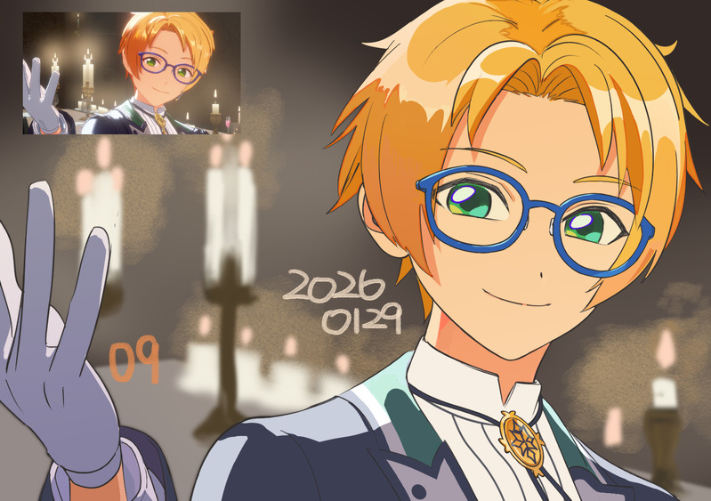 ##2026年の記録##スクショ描く2026