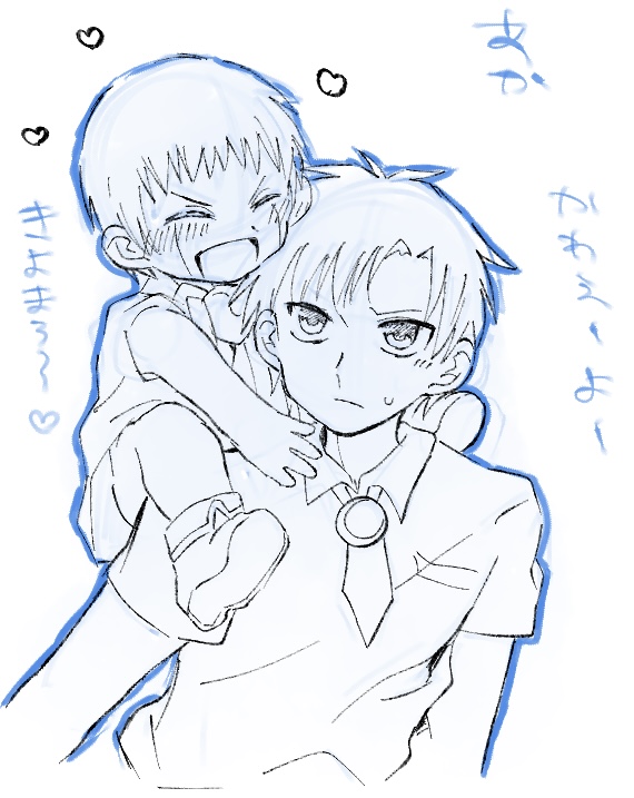 ##青本##青本以外