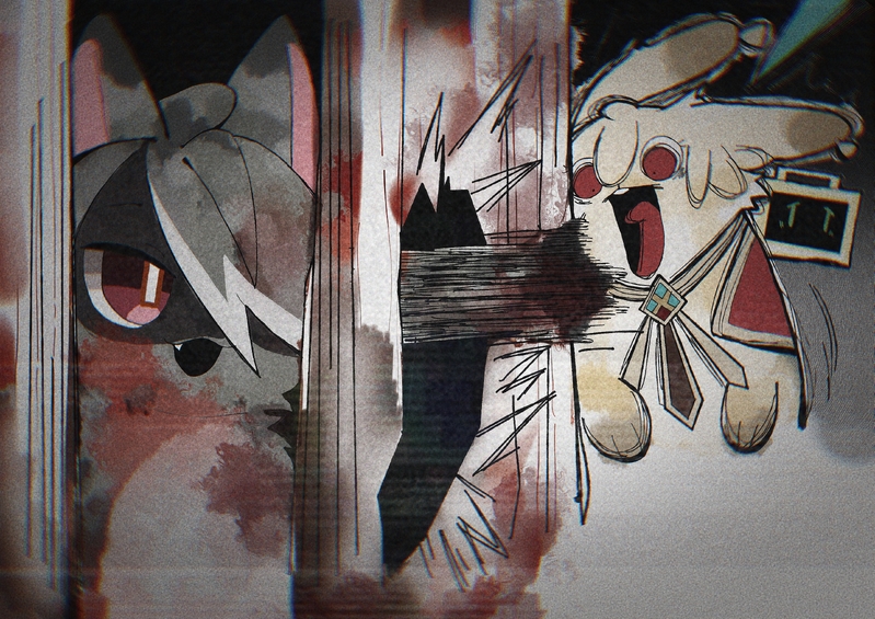 #知妙#原神海维