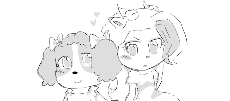 #shipart#yuri#lesbian#art#Others