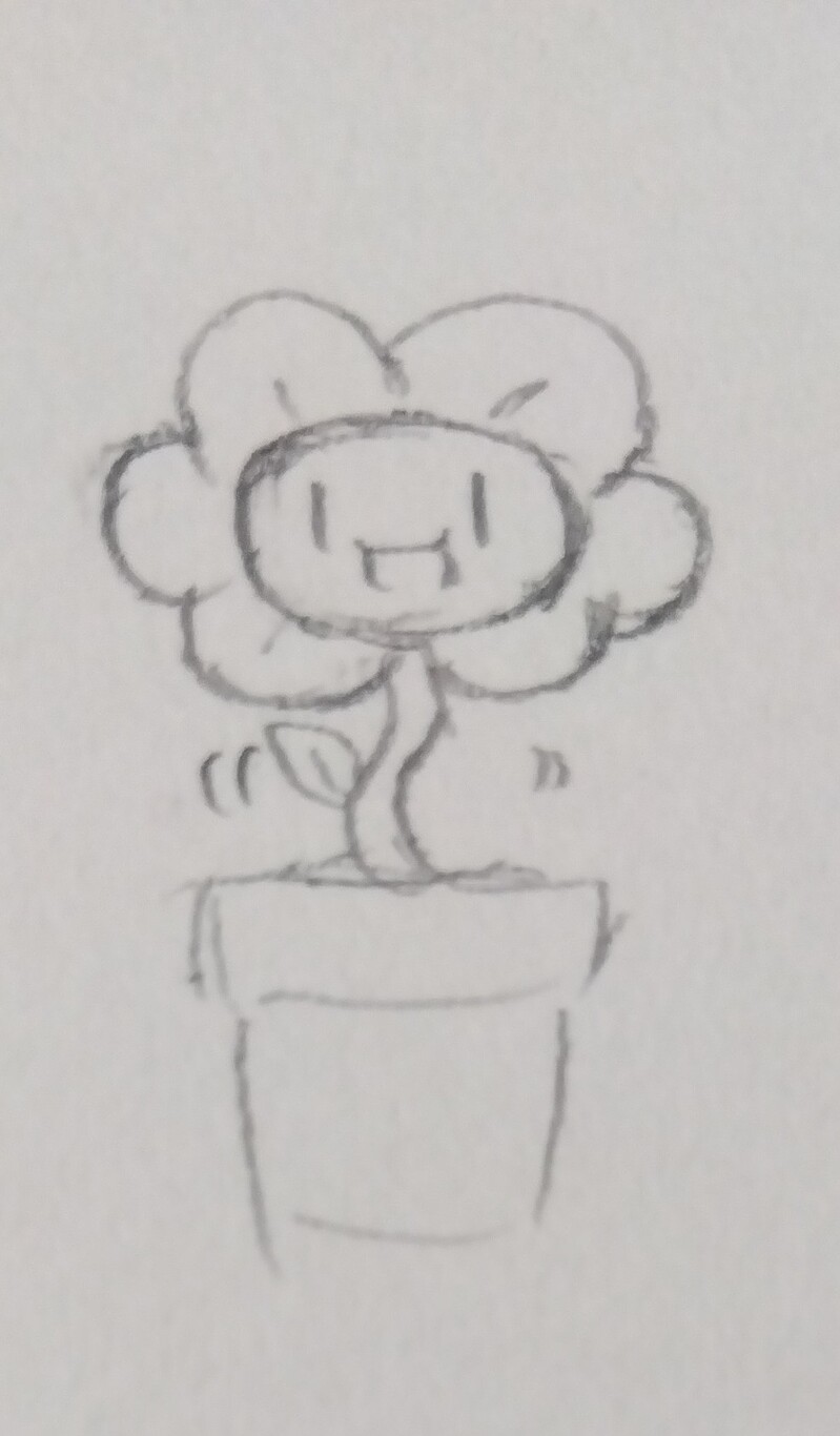 #Undertale#UndertaleAU##まおGALLERY