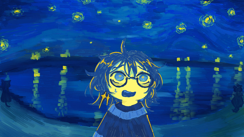 #ハクメイとミコチ