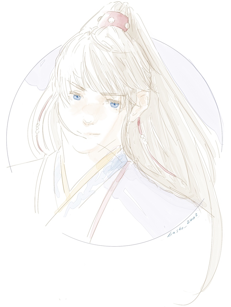 #恋と深空#セイヤ#Xavier