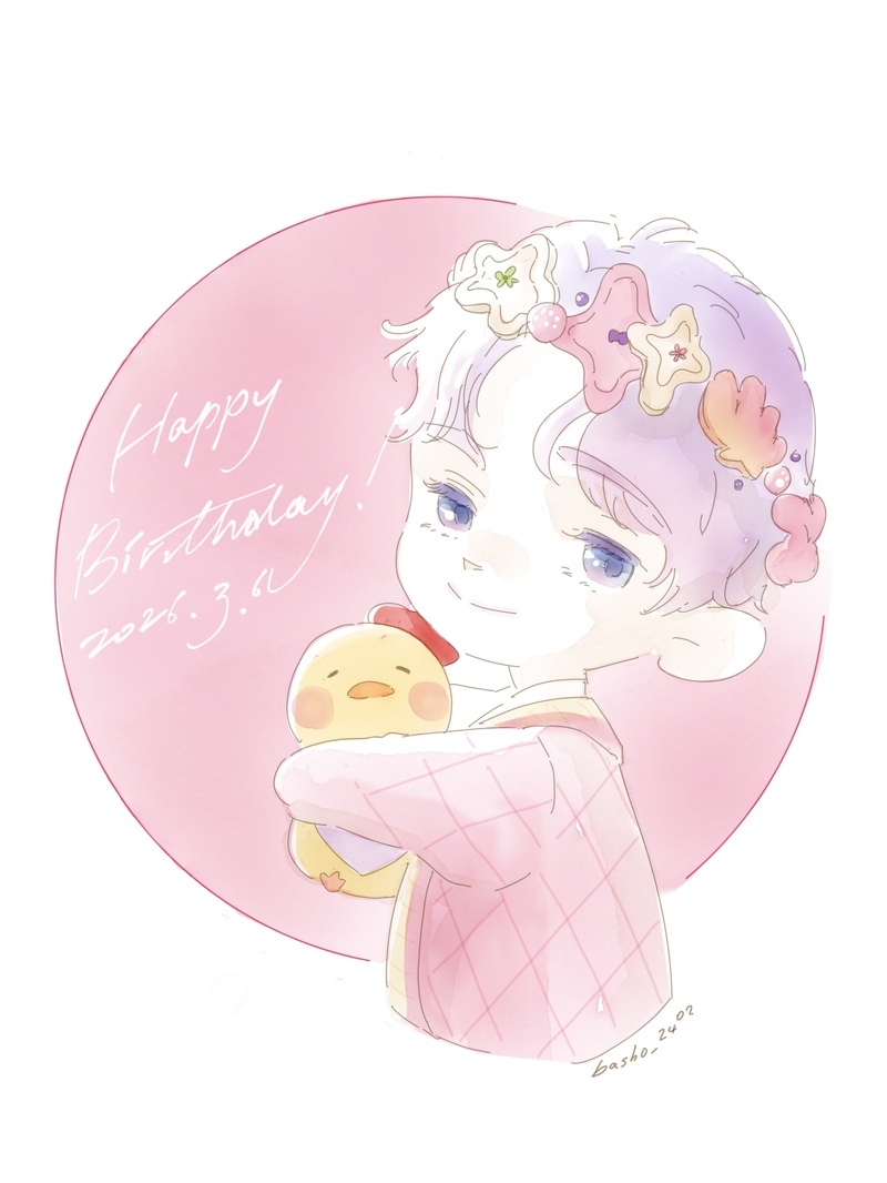 #Rafayel#ホムラ#恋と深空