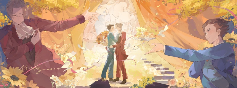 #ナルミツ#narumitsu#成御