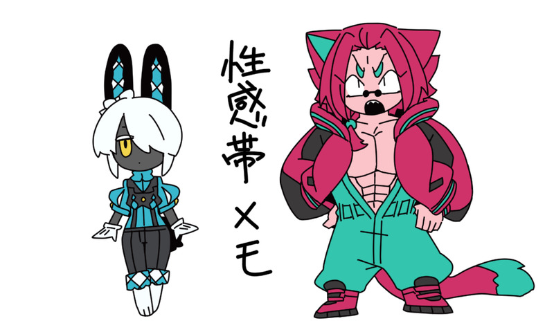 ##1315##1315チラシの裏#創作BL