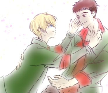 #鉄血のオルフェンズ#シノヤマ