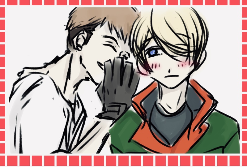 #鉄血のオルフェンズ#シノヤマ