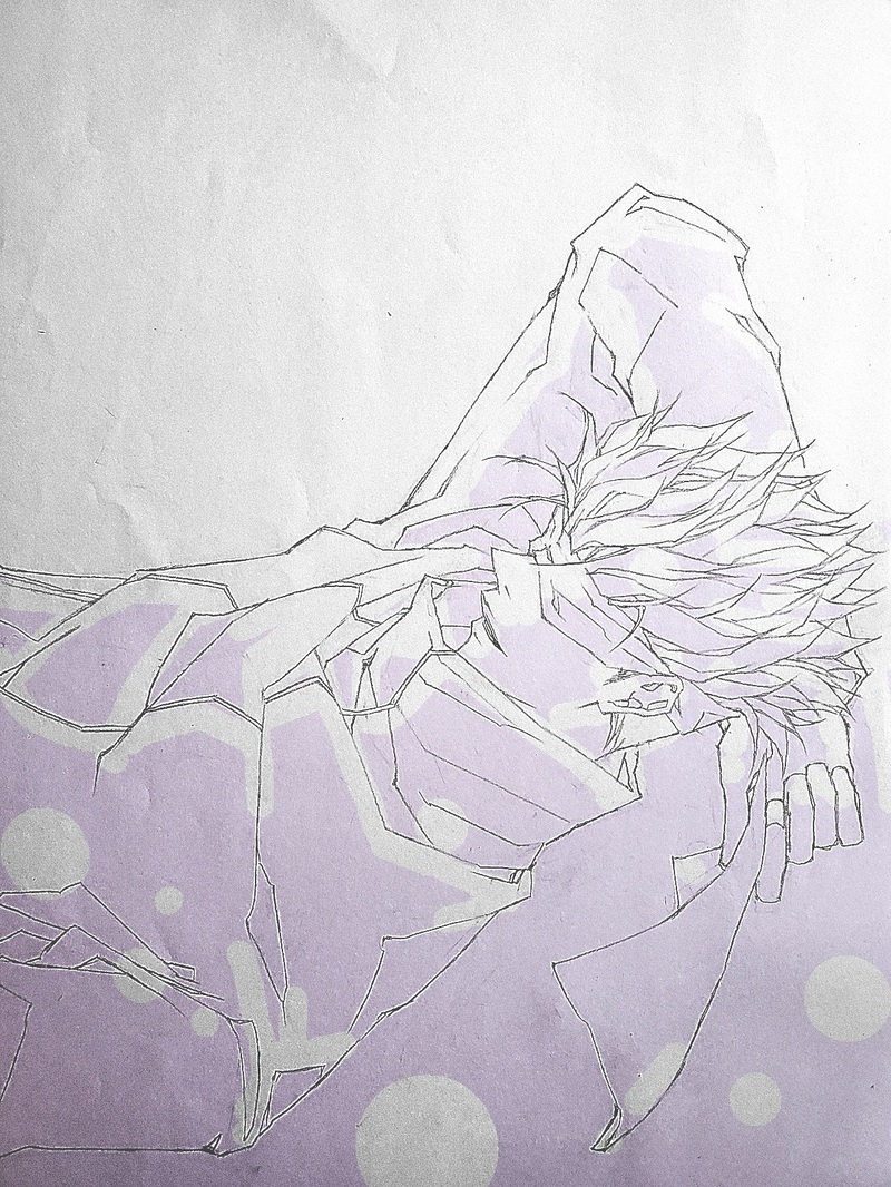 #呪術廻戦#五条悟