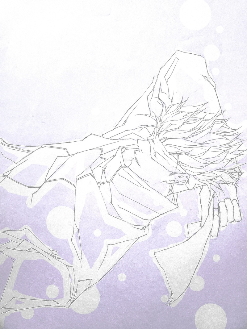 #呪術廻戦#五条悟