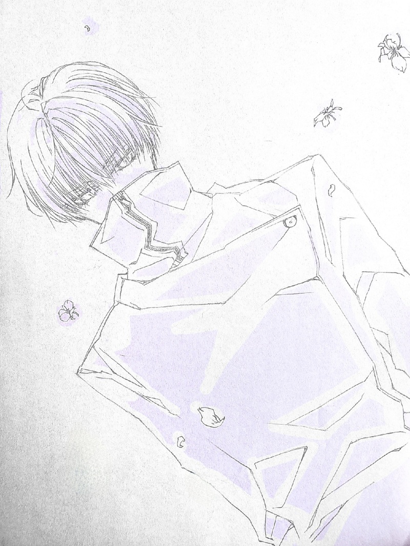 #呪術廻戦#狗巻棘