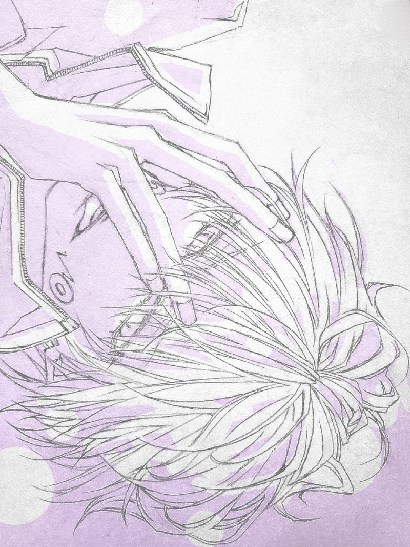 #呪術廻戦#狗巻棘