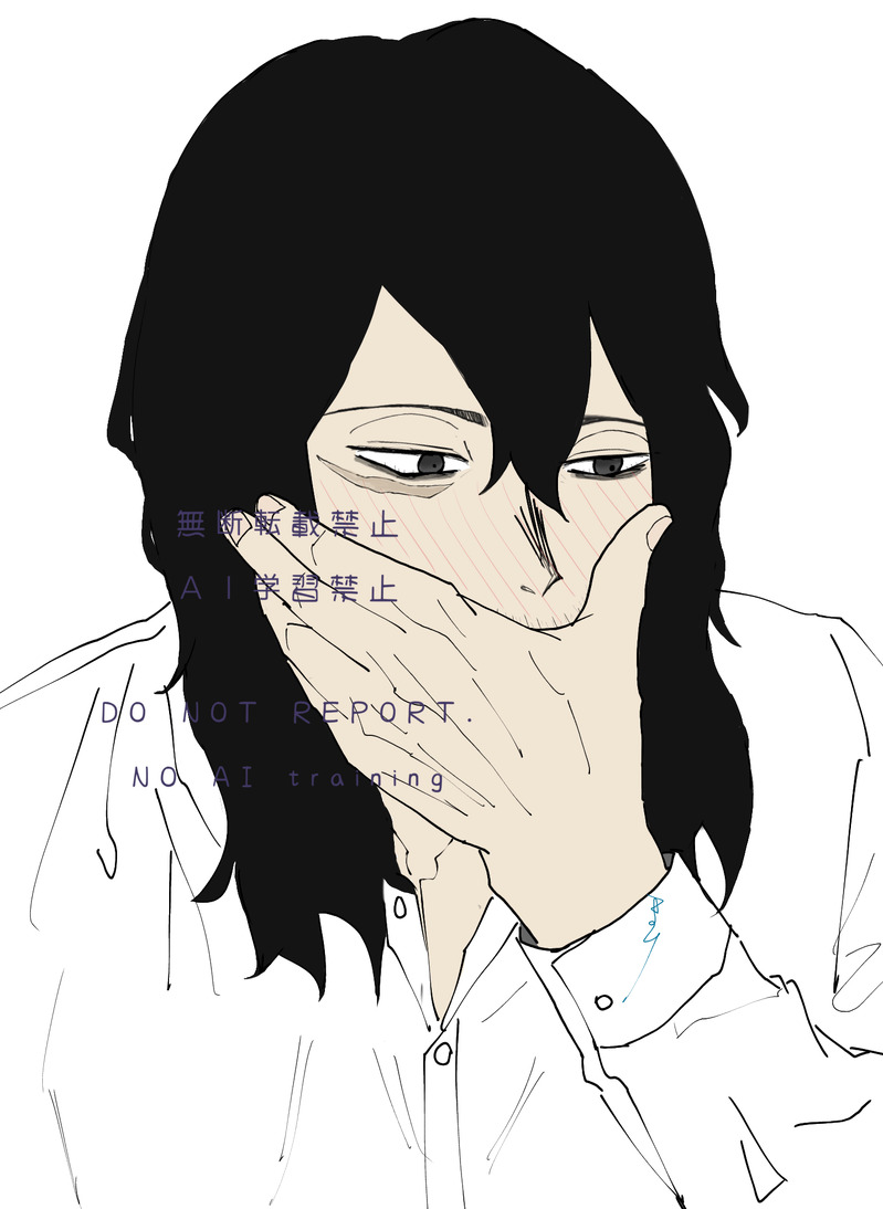 #イラスト初心者