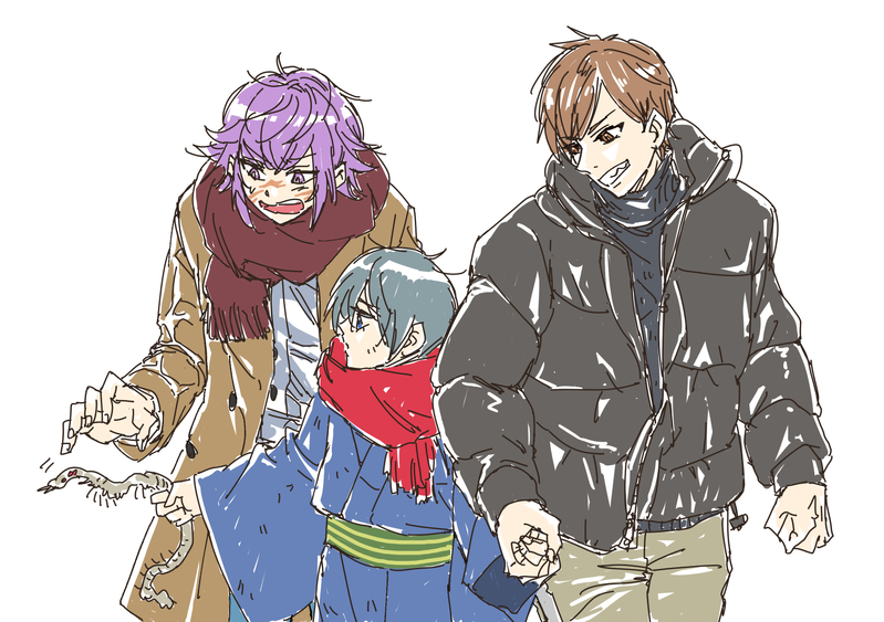 #クトゥルフ神話TRPG