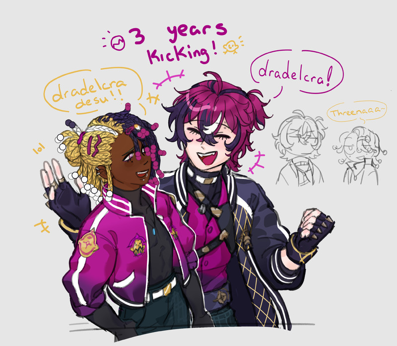 #scythekicksona#scythesona#lildraws#dropsights