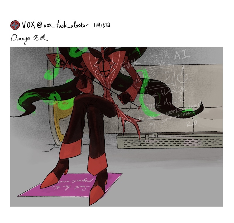 #ヴォクアラ#voxal