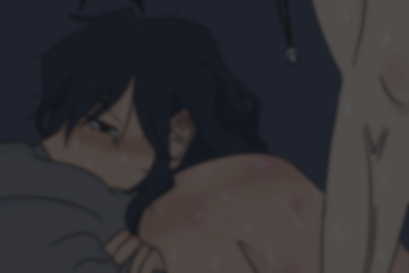 #Huntake#disventurecampallstars#contenidosugerente#fanart