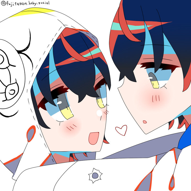 ##終天教団##全年齢