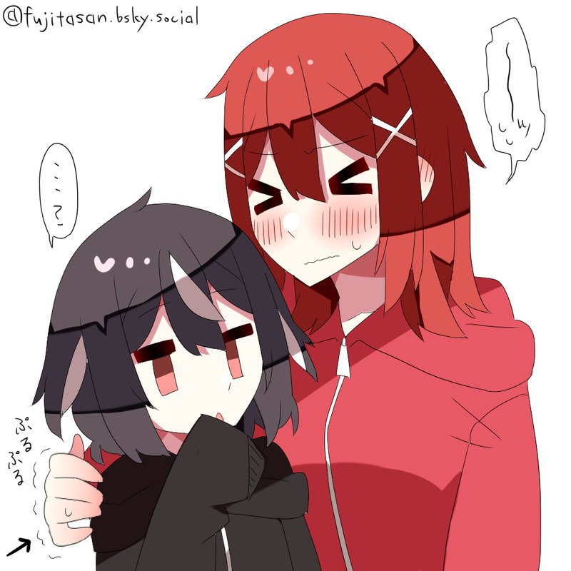 ##一次創作##全年齢