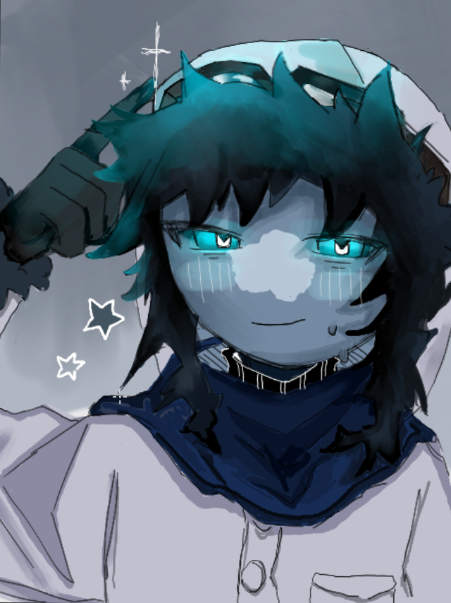 #カンヒュ#カントリーヒューマンズ