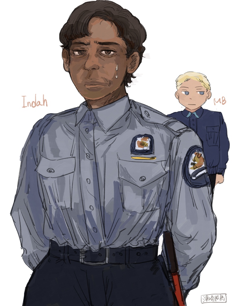 #マーダーボット・ダイアリー