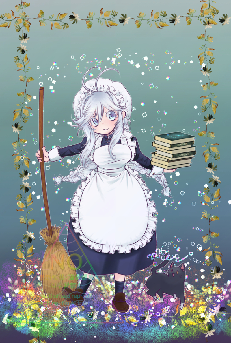 ##冥土レーナさん#シンレナ