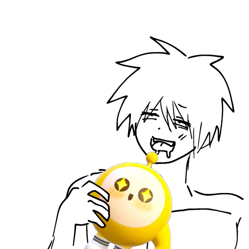 #蛋仔派对##劳初##自行避雷#