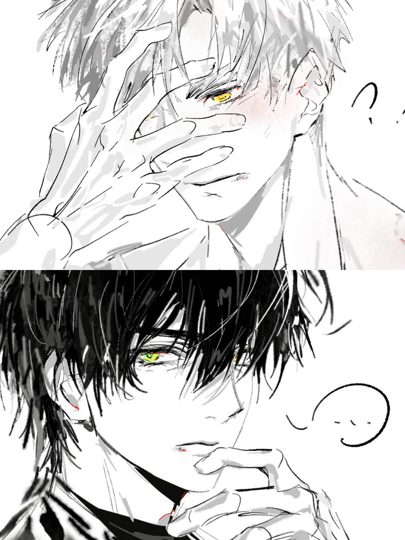 #AkeurajiTsukasa/YodakaJun