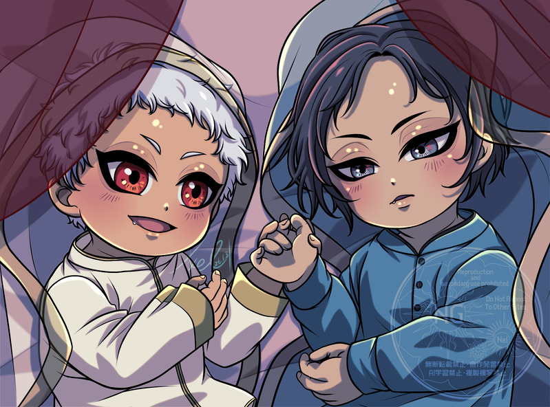 #カリジャミ#かり蛇