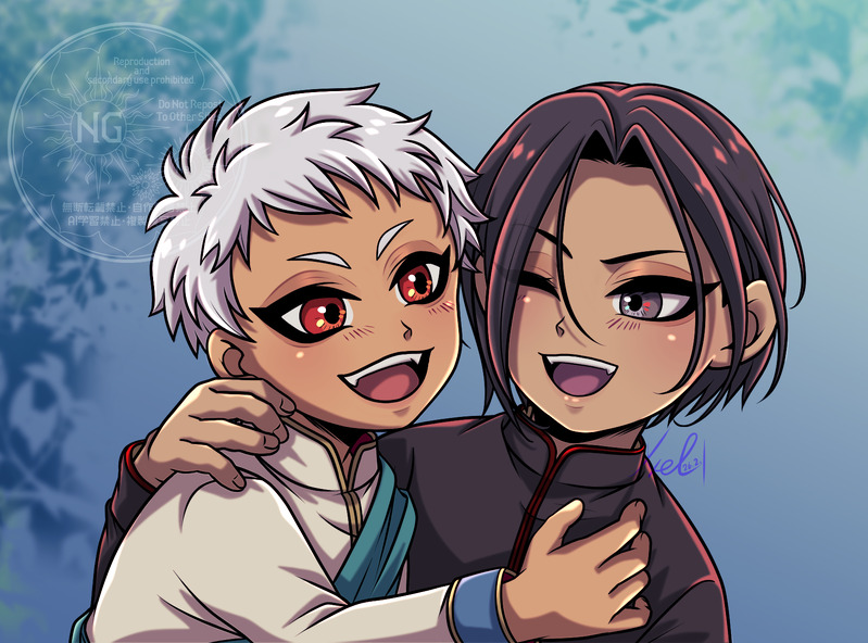 #カリジャミ#かり蛇