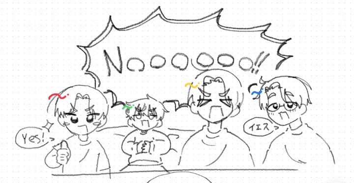 #ニシコリアート