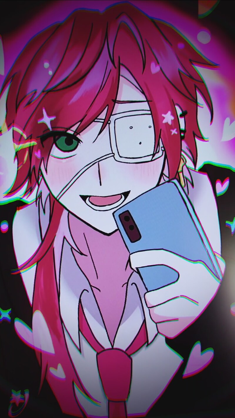 #イロ絵す#ローレン・イロアス#にじさんじ