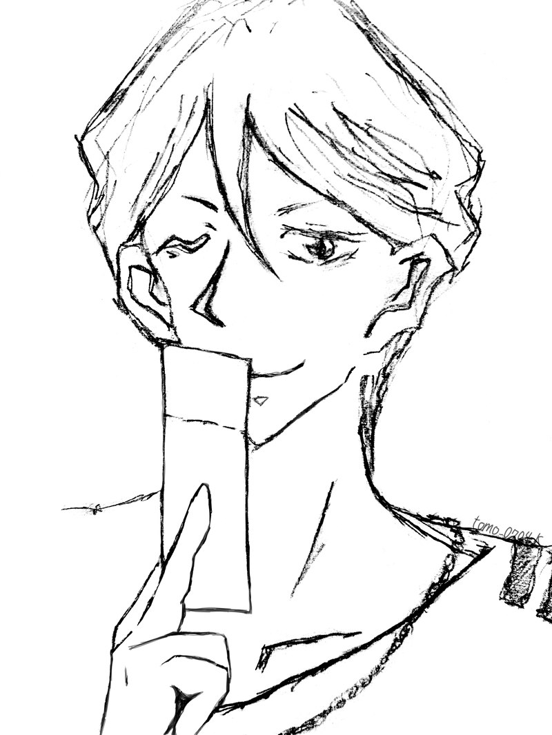 #都市伝説解体センター#廻屋渉