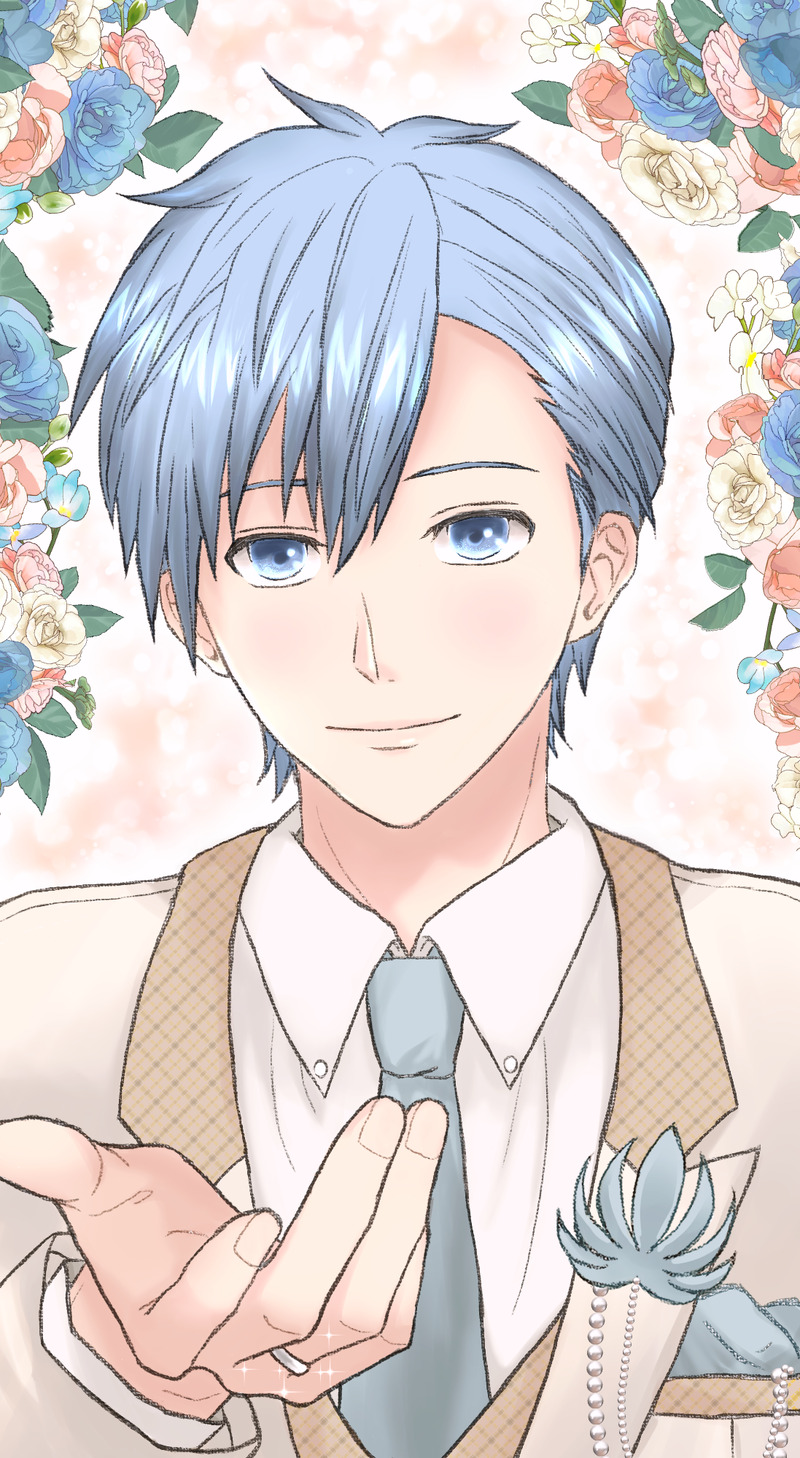 #黒バスプラス#夢絵