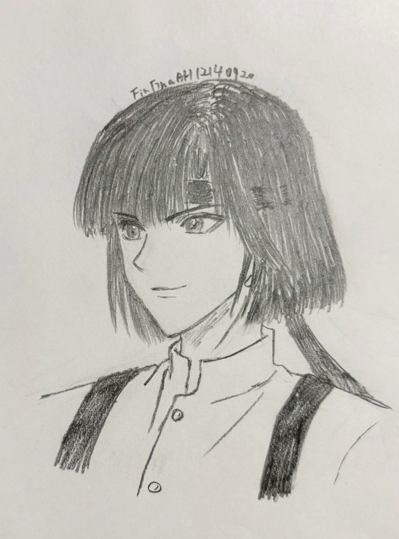 #進藤ヒカル#塔矢アキラ