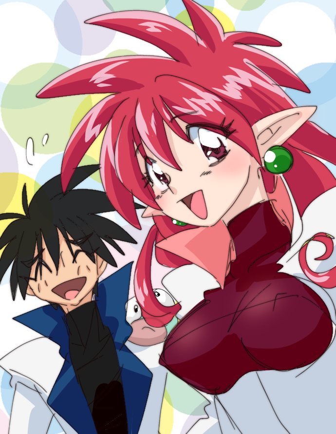 #VS騎士ラムネ＆40炎