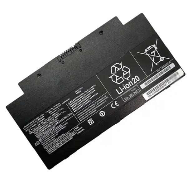 #富士通LifeBookNH90/E2NH77/E3バッテリー#LifeBookNH90/E2NH77/E3バッテリー