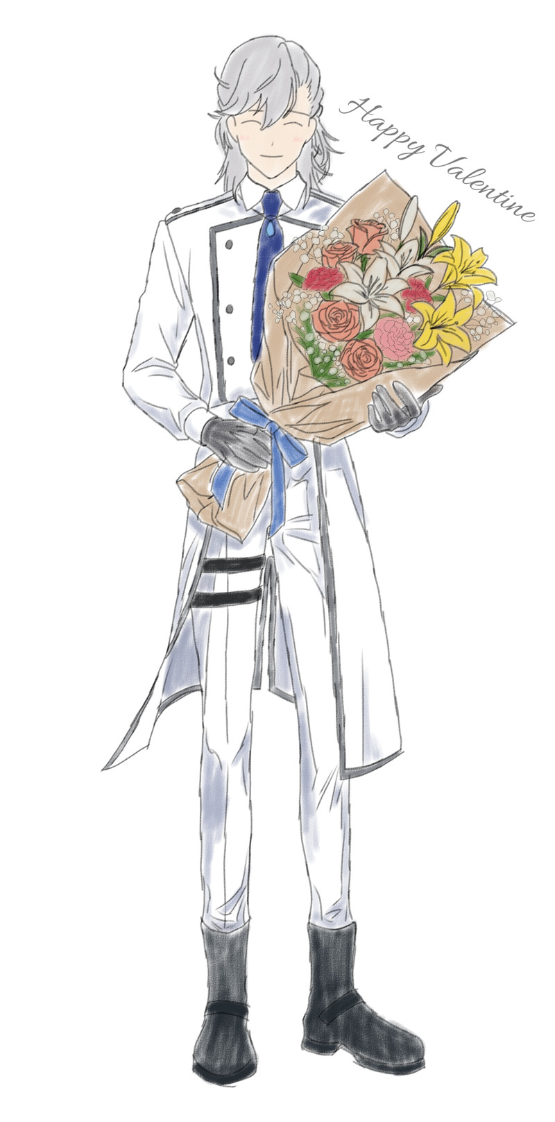 #ツヴァイは気まぐれなあざらし