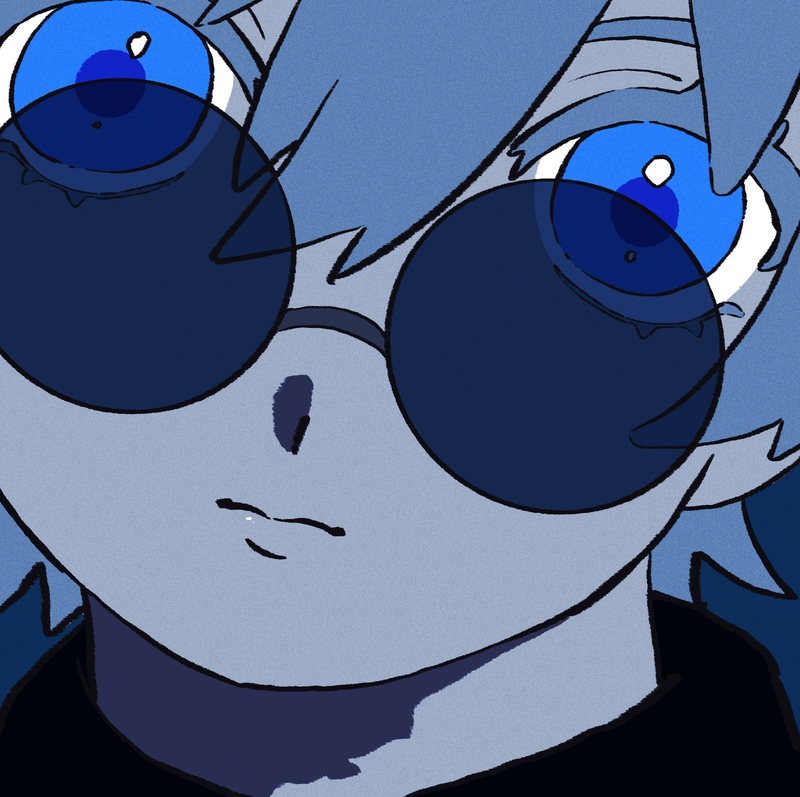 #呪術廻戦#五条悟